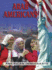 Arab Americans (American Immigrants)