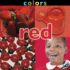 Colors: Red (Concepts)