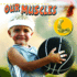 Our Muscles (Our Bodies)
