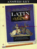 Latin for Children, Primer B Key