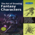 Art of Drawing Fantasy Characters