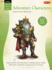 Drawing: Adventure Characters (How to Draw & Paint)