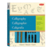 Calligraphy-a Complete Kit for Beginners(Trilingual)