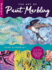 The Art of Paint Marbling: Tips, Techniques, and Step-By-Step Instructions for Creating Colorful Marbled Art on Paper (Volume 3) (Fluid Art Series, 3)
