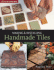 Making & Installing Handmade Tiles (a Lark Ceramics Book)