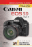 Canon Eos 5d Mark II (Magic Lantern Guides)