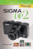 Sigma Dp2 (Magic Lantern Guides)