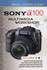 Multimedia Workshop: Sony A100 (Magic Lantern Guides)