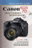 Magic Lantern Guides�: Canon Eos 7d Multimedia Workshop