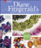 Diane Fitzgerald's Favorite Beading Projects: Designs From Stringing to Beadweaving