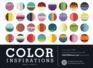 Color Inspirations: More Than 3, 000 Innovative Palettes From the Colourlovers. Com Community