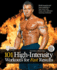 101 High-Intensity Workouts for Fast Results (101 Workouts)