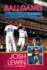 Ballgame! : a Decade Covering the Texas Rangers From the Best Seat in the House