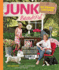 Junk Beautiful, Outdoor Edition