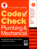 Code Check Plumbing & Mechanical 4th Edition: an Illustrated Guide to the Plumbing and Mechanical Codes (Code Check Plumbing & Mechanical: an Illustrated Guide)