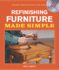 Refinishing Furniture Made Simple: Includes Companion Step-By-Step Video