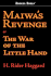 Maiwa's Revenge