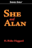 She and Allan