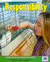 Responsibility (the Six Pillars of Character)