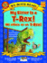 My Sitter is a T-Rex! / Mi Ninera Es Un T-Rex! (a Bilingual English-Spanish We Both Read Book: Level 1-2) (English and Spanish Edition)