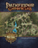 Pathfinder Chronicles Map Folio, Second Darkness