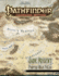 Pathfinder Campaign Setting: Jade Regent Poster Map Folio