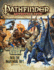 Pathfinder Adventure Path: Shattered Star Part 5-Into the Nightmare Rift