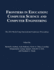 Frontiers in Education: Computer Science and Computer Engineering (the 2013 Worldcomp International Conference Proceedings)