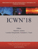 Wireless Networks (the 2018 Worldcomp International Conference Proceedings)