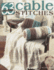63 Cable Stitches to Crochet
