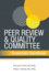Peer Review & Quality Committee: Essentials Handbook (5 Pack)