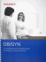Coding Companion for Ob/Gyn 2008