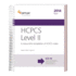 Hcpcs Level II Expert 2014 Spiral