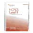 Hcpcs Level II Expert-2016 (Spiral)
