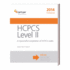 Hcpcs Level II Professional 2014