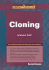 Cloning (Compact Research: Current Issues)