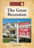 The Great Recession (Understanding World History (Reference Point))