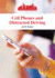 Cell Phones and Distracted Driving (Cell Phones and Society)
