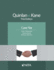 Quinlan V. Kane: Third Edition Case File (Nita)