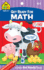 School Zone Get Ready for Math Workbook: 48 Pages, Kindergarten, 1st Grade, Numbers 0-12, Counting, Addition, Subtraction, Ages 5 to 7 (Little Get Ready! Book Series)