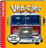 Soft Shapes Photo Books: Vehicles