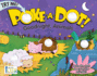 Melissa & Doug Children's Book-Poke-a-Dot: Goodnight, Animals (Board Book With Buttons to Pop)-Fsc Certified