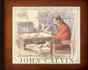 John Calvin (Christian Biographies for Young Readers)