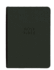 Leather-Like (Charcoal Grey): Reformation Heritage Kjv Study Bible