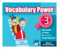 Vocabulary Power Grade 3: 200 Words to Know for Reading Comprehension