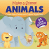 Make a Scene! Animals