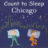 Count to Sleep Chicago (Count to Sleep Series)