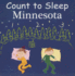 Count to Sleep Minnesota (Count to Sleep Series)