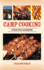 Camp Cooking: a Practical Handbook