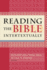 Reading the Bible Intertextually